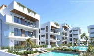 Ground floors - New Build - Los Alcázares  - MI-46221