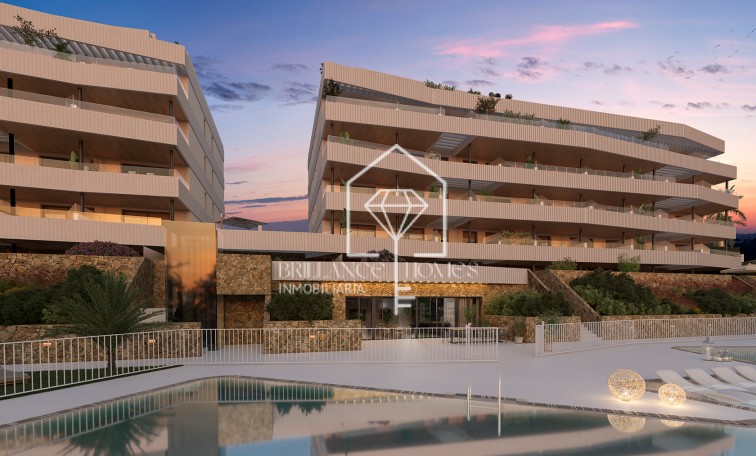 Ground floors - New Build - Malaga - 29016