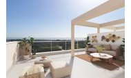 Ground floors - New Build - Mijas - MI-87183