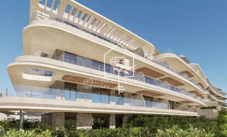 Ground floors - New Build - Mijas - Mijas