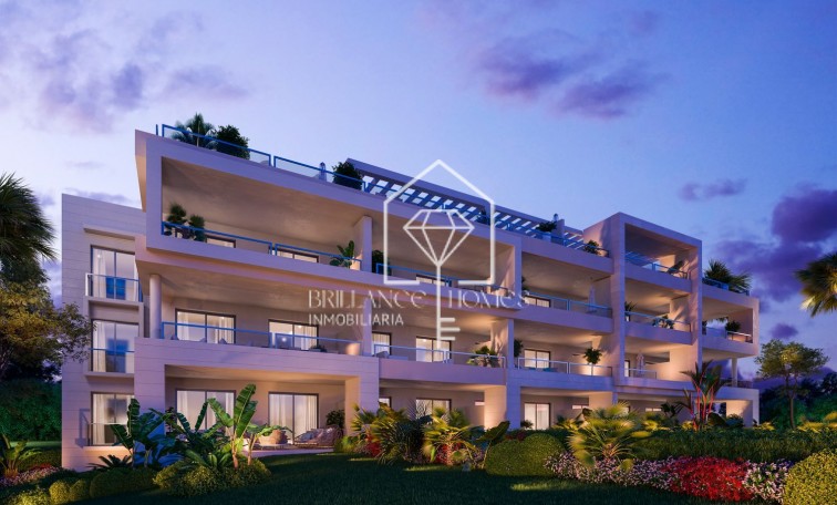 Ground floors - New Build - Mijas - Mijas