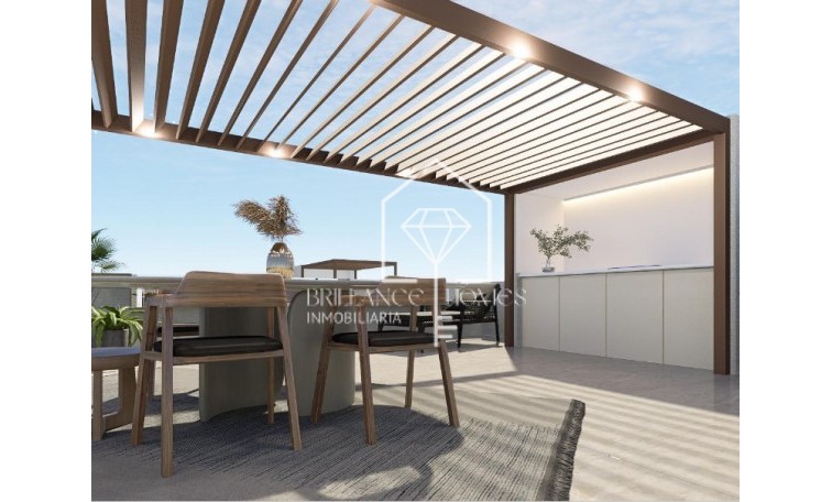 Ground floors - New Build - Pilar de la Horadada - 03190