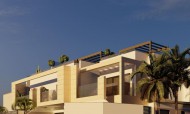Ground floors - New Build - San Pedro del Pinatar - MI-90895