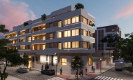 Ground floors - New Build - Santa Pola - MI-49689