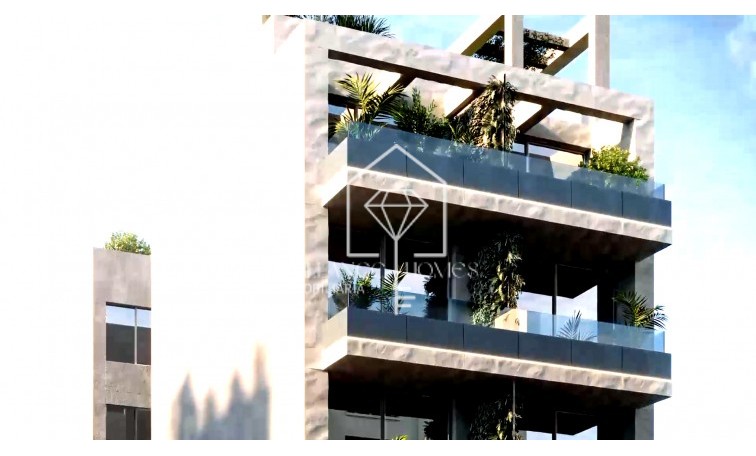 Ground floors - New Build - Torrevieja - 03181