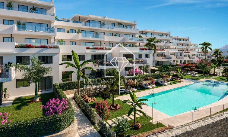 Ground floors - Nouvelle construction - Casares - 29690