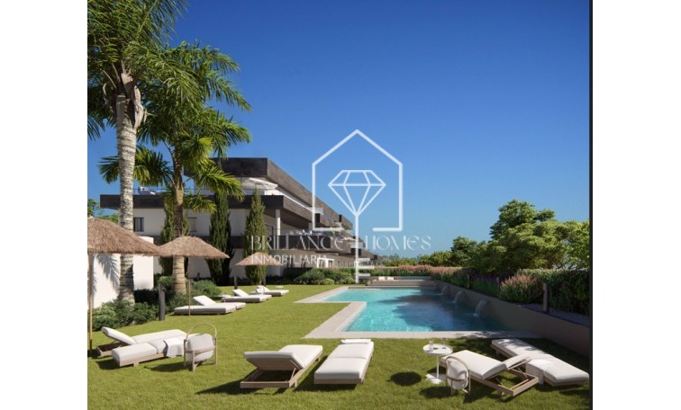 Ground floors - Nouvelle construction - Casares - Casares