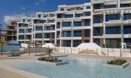 Ground floors - Nouvelle construction - Denia - MI-18528