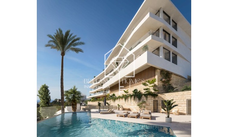 Ground floors - Nouvelle construction - Fuengirola - 29640