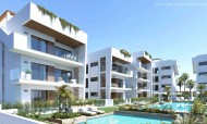 Ground floors - Nouvelle construction - Los Alcázares  - MI-46221