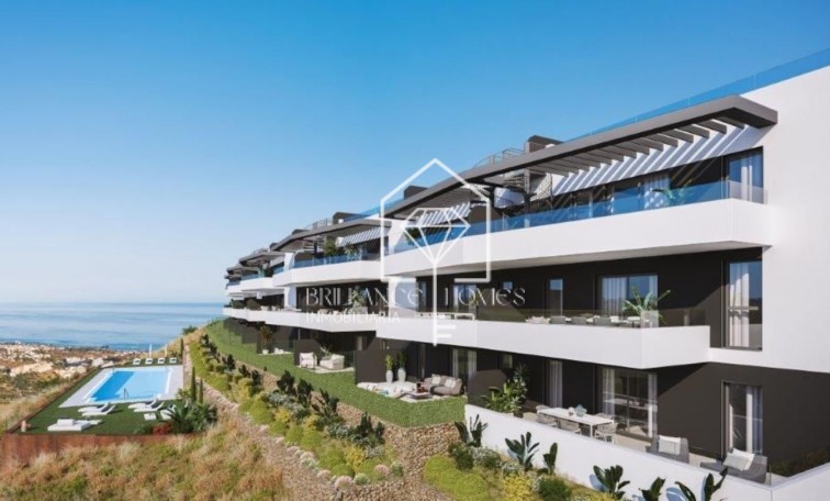 Ground floors - Nouvelle construction - Rincón de la Victoria - Rincón de la Victoria