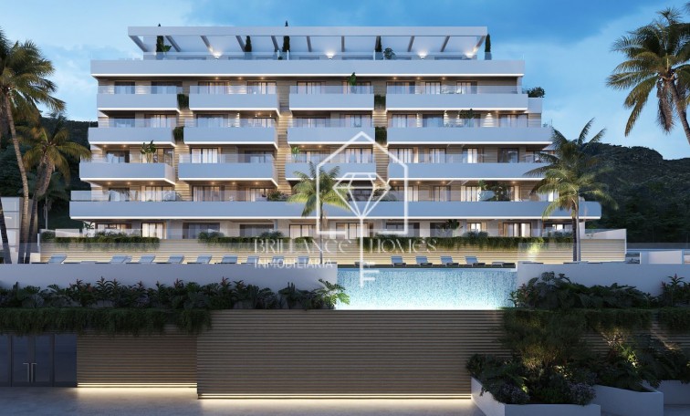 Ground floors - Nouvelle construction - Torremolinos - Torremolinos