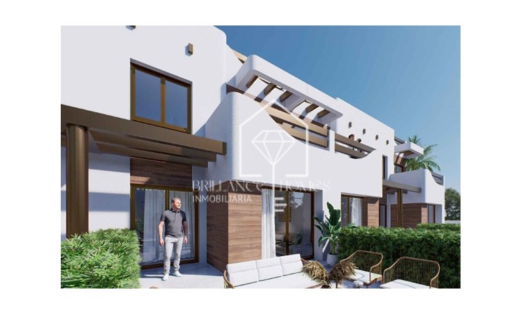 Ground floors - Nouvelle construction - Torrevieja - 03186