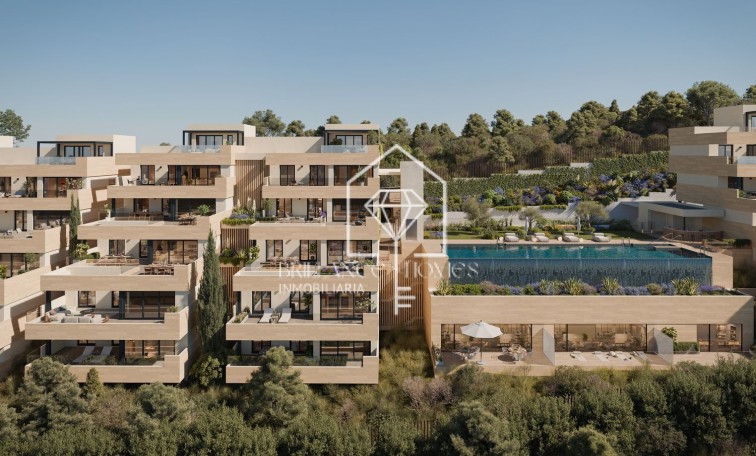 Ground floors - Nowa konstrukcja - Marbella - Marbella