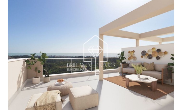 Ground floors - Nowa konstrukcja - Mijas - 29650