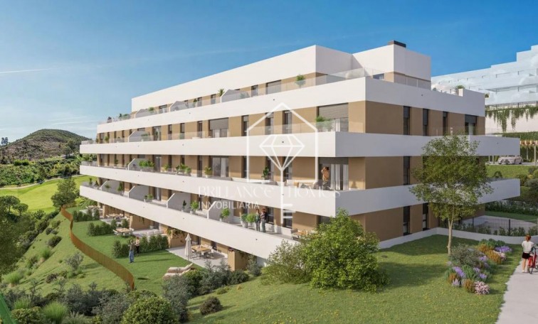 Ground floors - Nowa konstrukcja - Mijas - Mijas