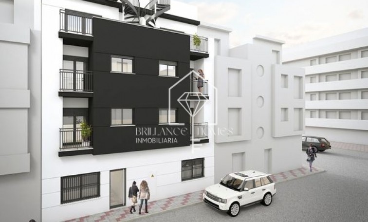 Ground floors - Nowa konstrukcja - Mijas - Mijas