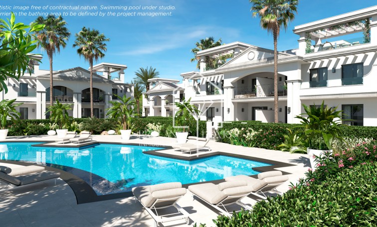 Ground floors - Nowa konstrukcja - Rojales - 03170