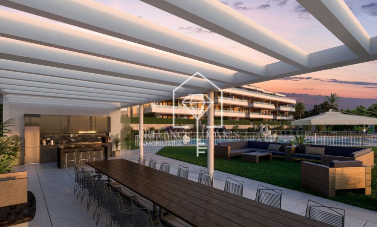 Ground floors - Nowa konstrukcja - Torremolinos - Torremolinos