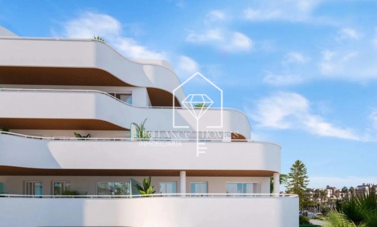 Ground floors - Nowa konstrukcja - Torrox - Torrox