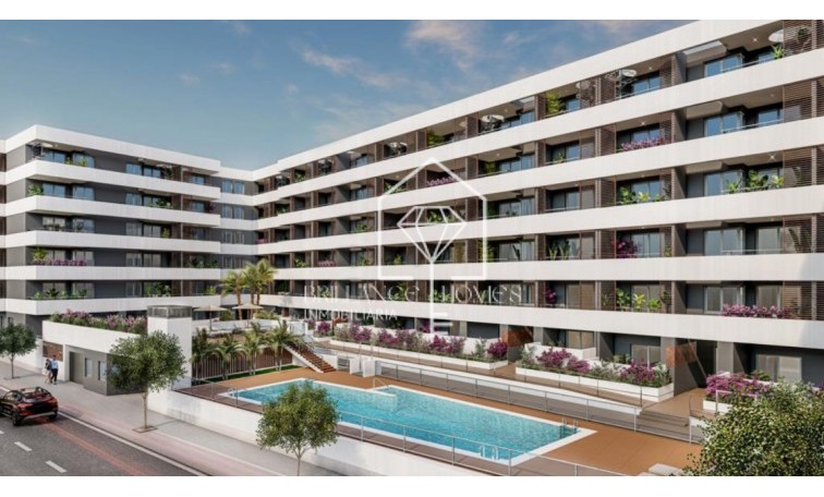 Ground floors - Obra nueva - Águilas - 30880