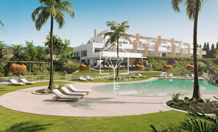 Ground floors - Obra nueva - Casares - 29690