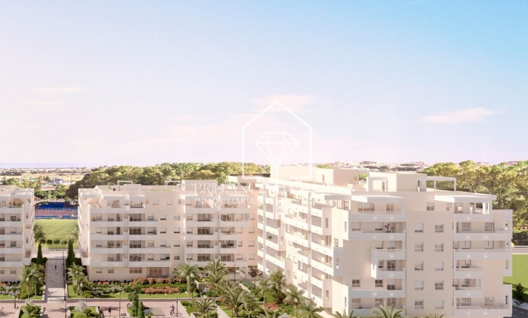 Ground floors - Obra nueva - Marbella - Marbella