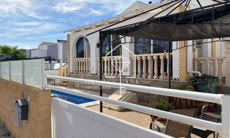 House - Detached Villa (4) - Sale - Torre Pacheco - Sierra Golf - Balsicas
