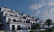 House - Nouvelle construction - Mutxamel - BH0453