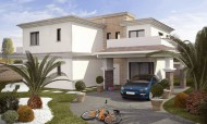 Landhaus - New Build - Gran Alacant - BH0073 