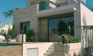 Landhaus - New Build - Rojales - BH0013