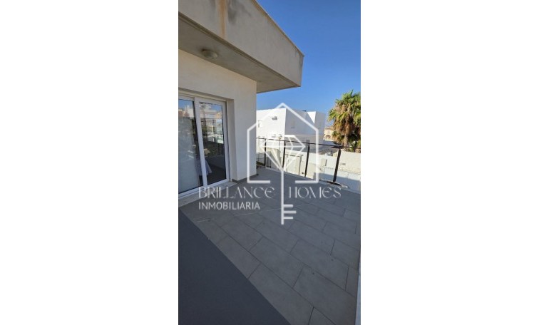 Landhaus - Resale - Gran Alacant - Gran Alacant