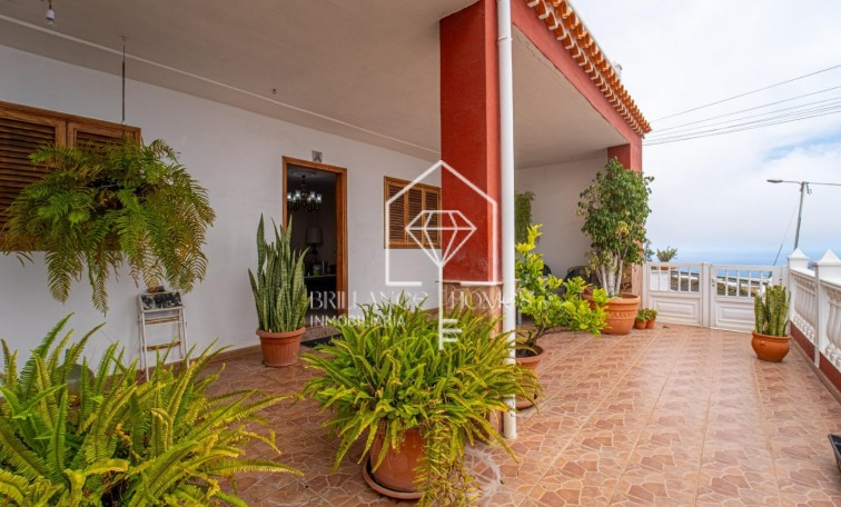 Landhaus - Resale - SANTA CRUZ - EL CHORRILLO