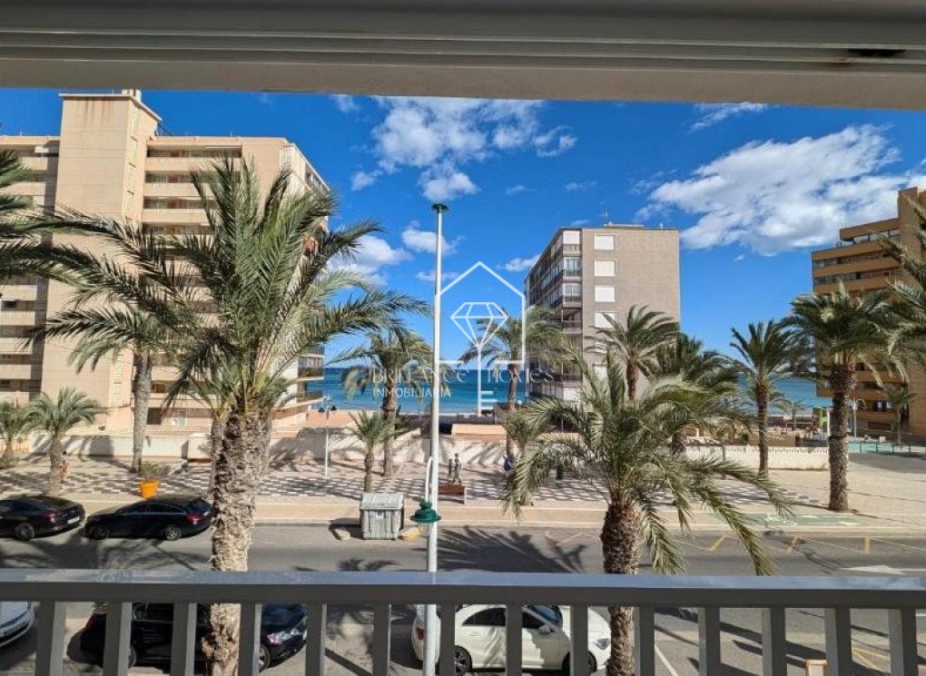 Location courte durée - Apartamento - Los Arenales del Sol - Arenales