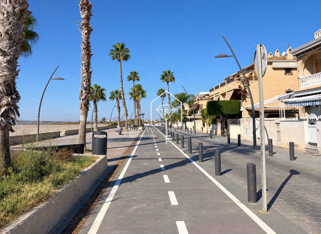 Long time Rental - Bungalow - Santa Pola