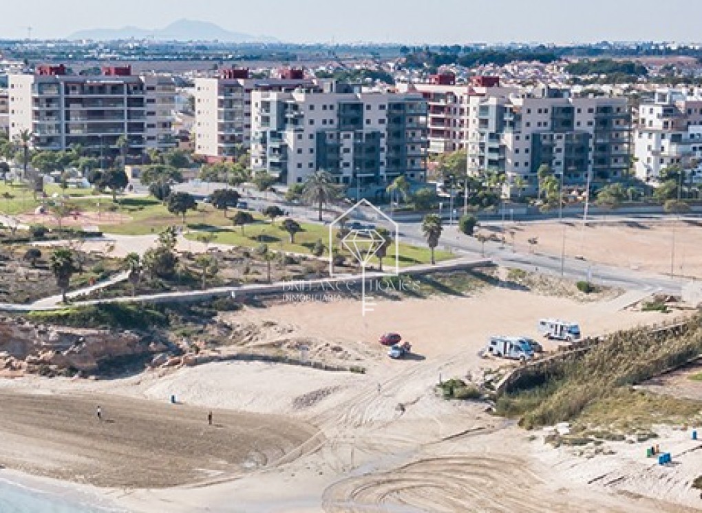 New Build - Apartment / flat - Denia - Baix la mar