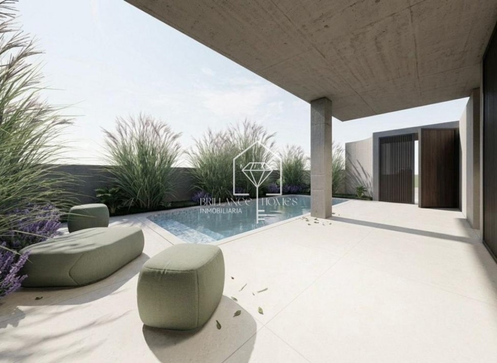 New Build - Apartment / flat - Santa Pola