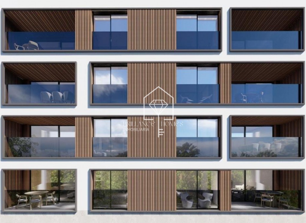 New Build - Apartment - Guardamar del Segura