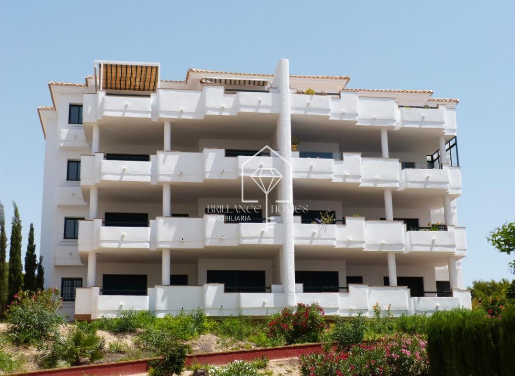 New Build - Apartment - Orihuela