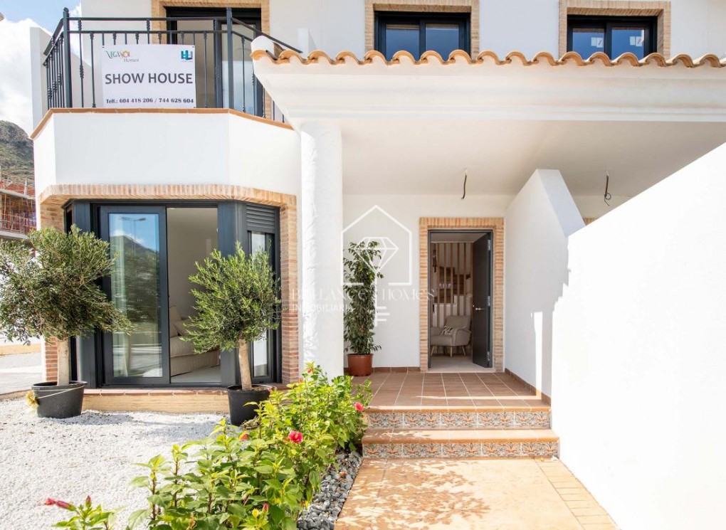 New Build - Bungalows - Callosa De Segura