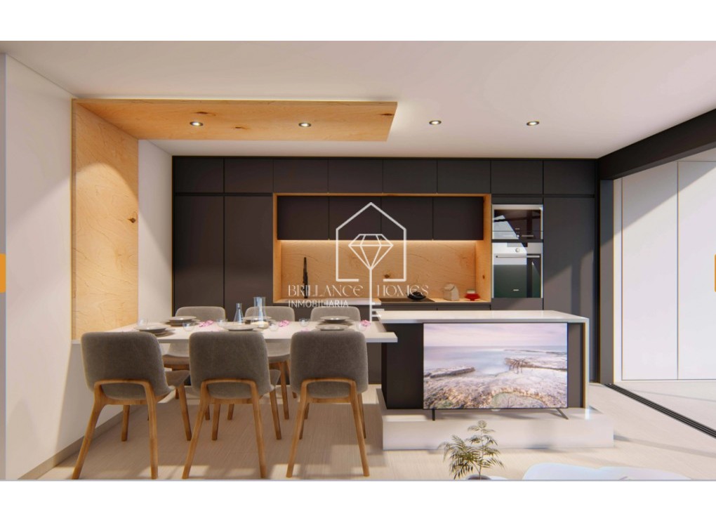 New Build - Bungalows - Rojales - 03170