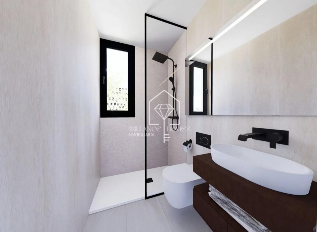 New Build - Commercial premises - El Campello