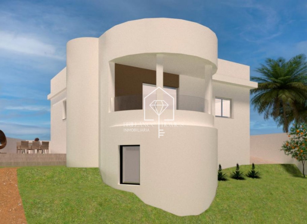 New Build - Detached chalet - Campoverde Spring