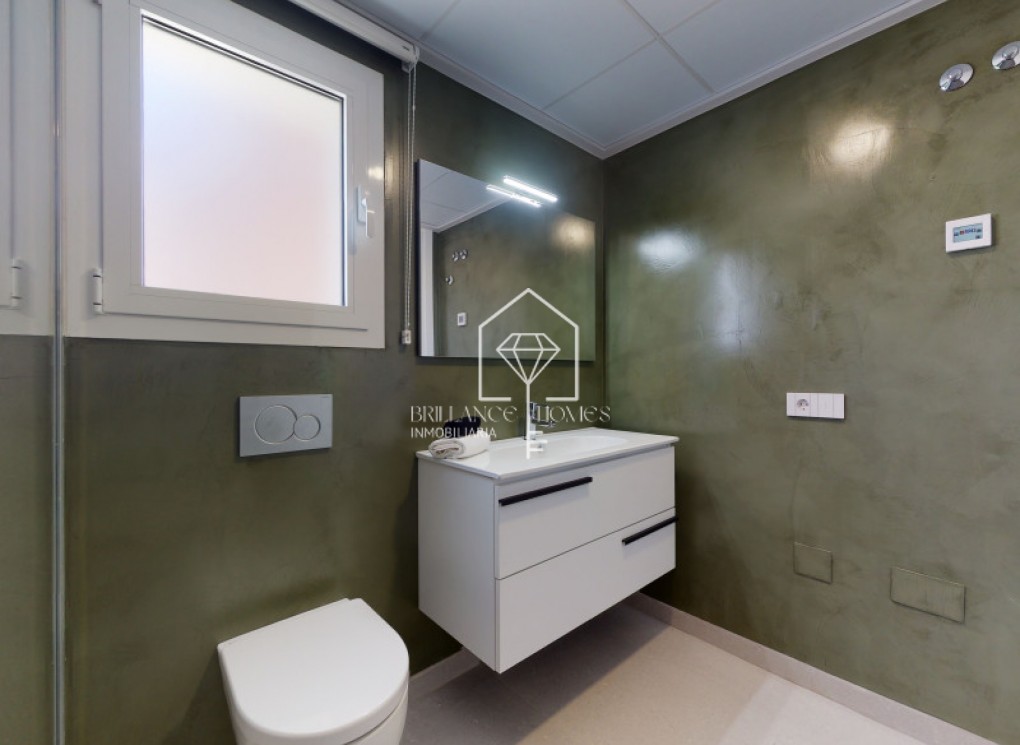 New Build - Detached chalet - Mutxamel - 03110