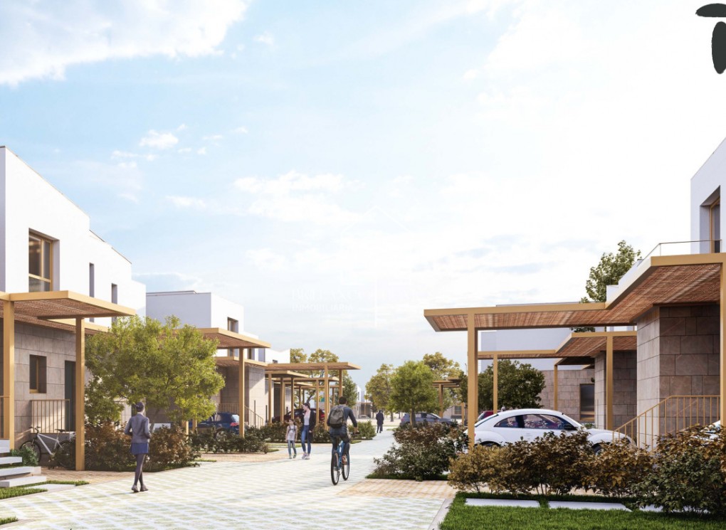 New Build - Flats - El Verger - 03770