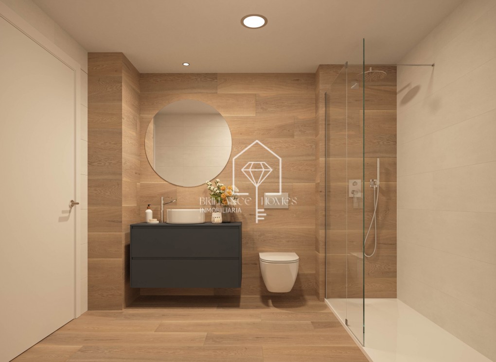 New Build - Flats - El Verger - 03770