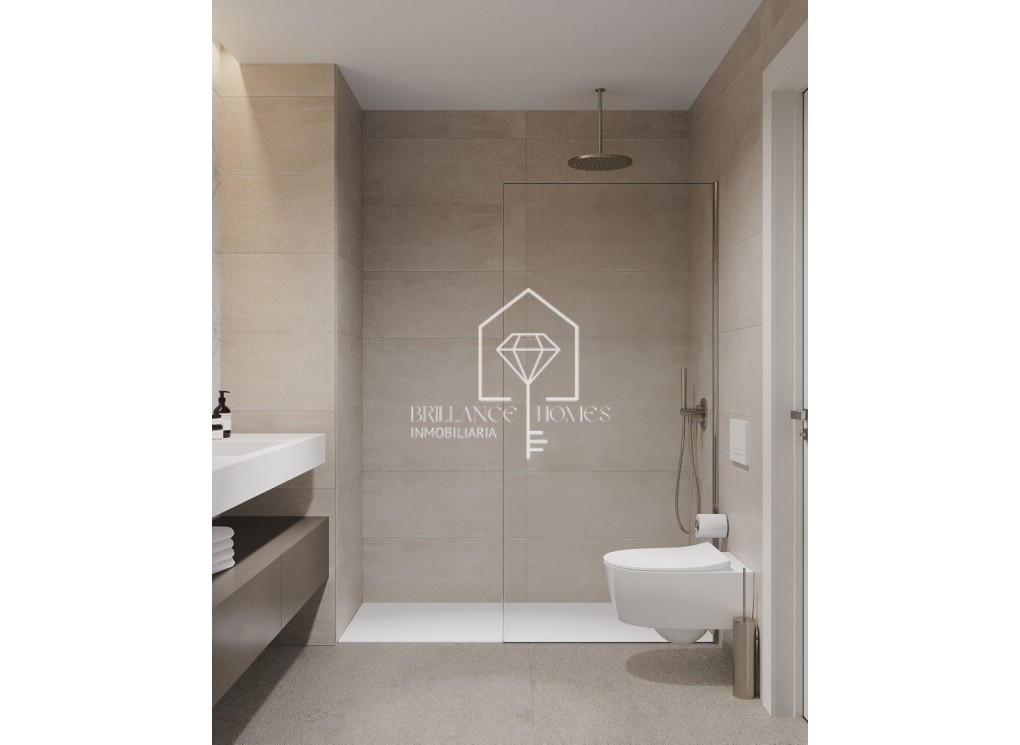 New Build - Flats - Estepona - 29688