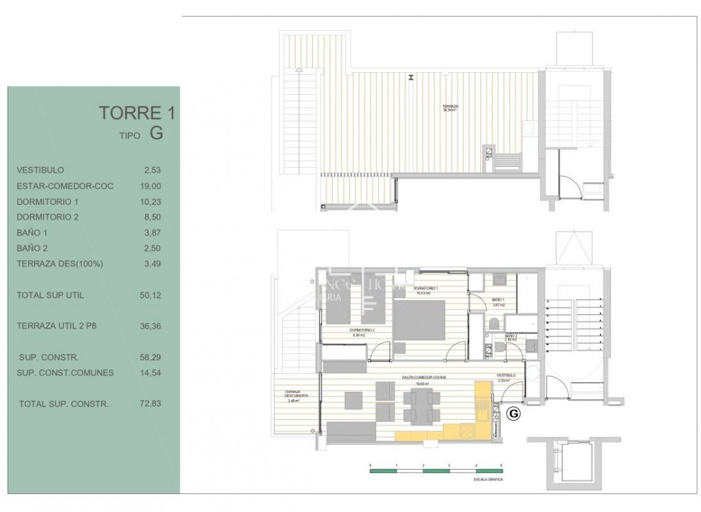 New Build - Flats - Guardamar del Segura - 03140