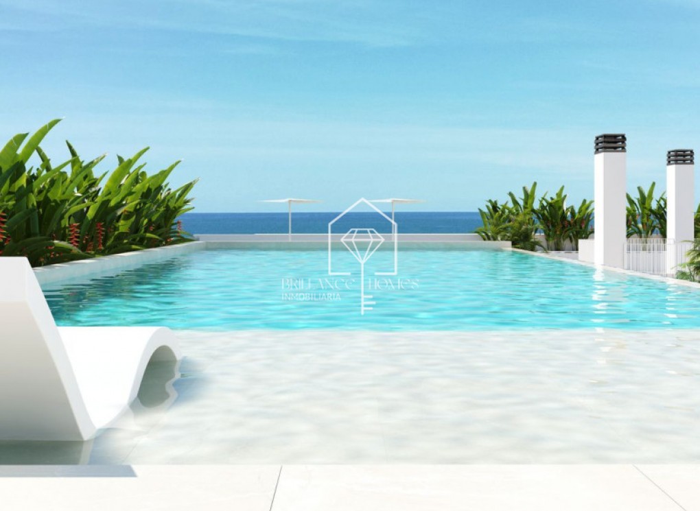 New Build - Flats - Guardamar del Segura - 03140