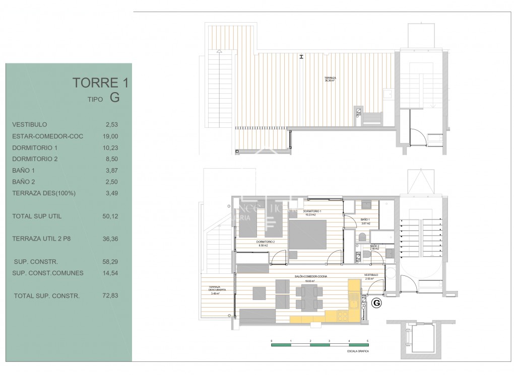 New Build - Flats - Guardamar del Segura - 03140